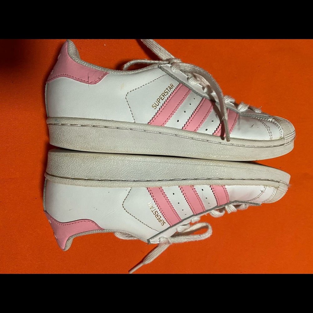 Adidas superstar - Picture 5 of 10